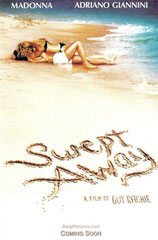 SWEPT AWAY/SONY PICTURES