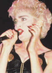 THE COMPLETE MADONNA CHROME DREAMS BSCD 6002