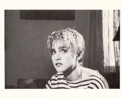 463-023 MADONNA