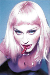 Madonnapostcards.com n°26