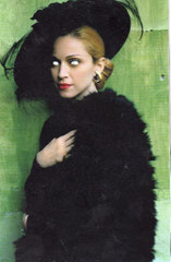 Vanity Fair Portrait