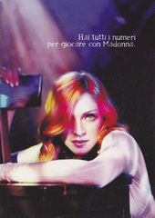 PROMOCARD ITALY