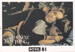 HOTEL 81