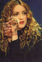 MADONNAPOSTCARDS.COM N°005