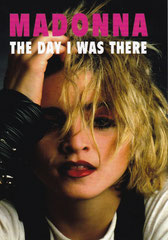 THE DAY I WAS THERE /  PROMO BOOK