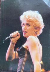 1148-MADONNA/YURT/ISTANBUL