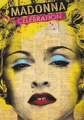 MADONNA.COM CELEBRATION