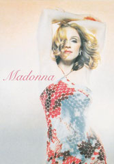 MADONNA MUSIC 2000/JAPAN