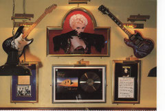 HARD ROCK CAFE SYDNEY