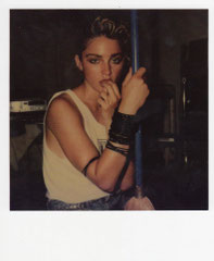 MADONNA THE FIRST ALBUM ANNIVERSARY