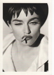 EXPOSITION HERB RITTS FONDATION CARTIER/PARIS