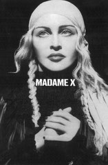 MADAME X