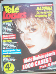 TELE LOISIRS