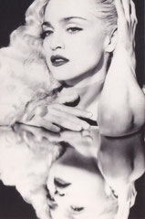 1990 THE IMMACULATE COLLECTION