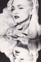 1990 THE IMMACULATE COLLECTION