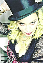 MADONNAPOSTCARDS N°014