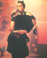 MADONNA DEBUT BOX