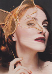 MAX FACTOR THE MILLENNIUM COLLECTION