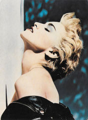 ICON MADONNA FAN CLUB