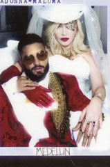 MADAME X