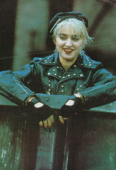 17-MADONNA ISTANBUL