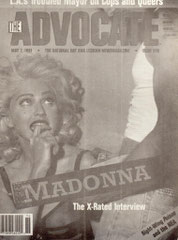 THE ADVOCATE