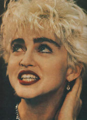 3019 MADONNA