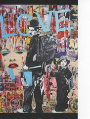 MR BRAINWASH