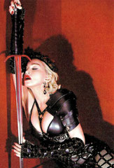 MADONNAPOSTCARDS.COM N°008