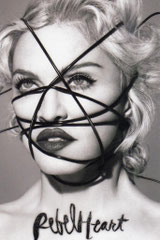 LIVE NATION REBEL HEART