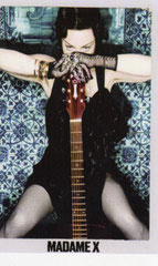 MADAME X PROMO MEXIQUE