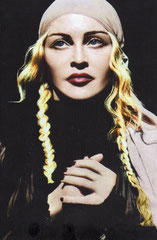 MADAME X BRAZILIAN