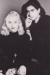 1990 THE IMMACULATE COLLECTION