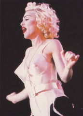 THE COMPLETE MADONNA CHROME DREAMS BSCD 6002