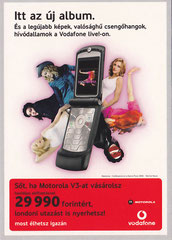 EST CARD BUDAPEST