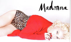 LIVE NATION REBEL HEART