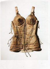 THE FASHION WORLD OF JEAN PAUL GAULTIER/BARBICAN
