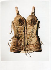 THE FASHION WORLD OF JEAN PAUL GAULTIER/BARBICAN