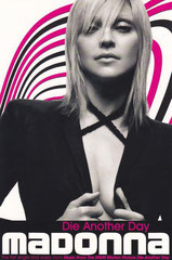 MADONNA DIE ANOTHER DAY