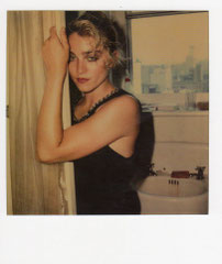 MADONNA THE FIRST ALBUM ANNIVERSARY