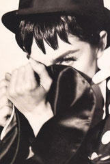 1990 THE IMMACULATE COLLECTION