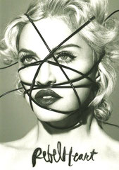 EDGARD FREECARDS REBELHEART