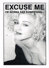 ICON FAN CLUB CARD