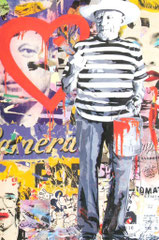 MR BRAINWASH