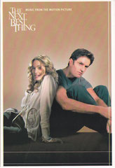 MAVERICK/THE NEXT BEST THING