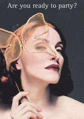 MAX FACTOR ARE YOU READY TO PARTY NETHERLANDS