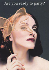 MAX FACTOR ARE YOU READY TO PARTY NETHERLANDS