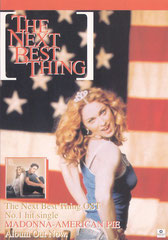 THE NEXT BEST THING/AMERICAN PIE