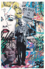 MR BRAINWASH