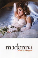 promo like a virgin/sire